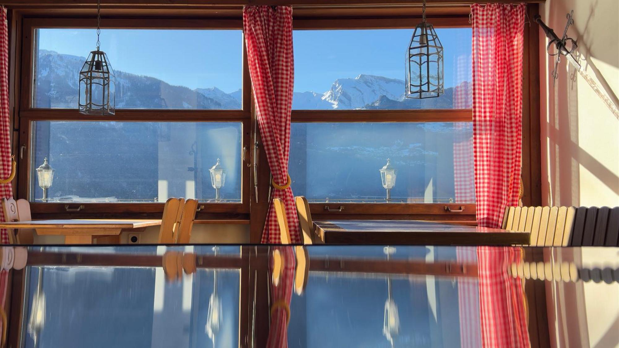 Seehotel Schwert Gersau Exterior photo