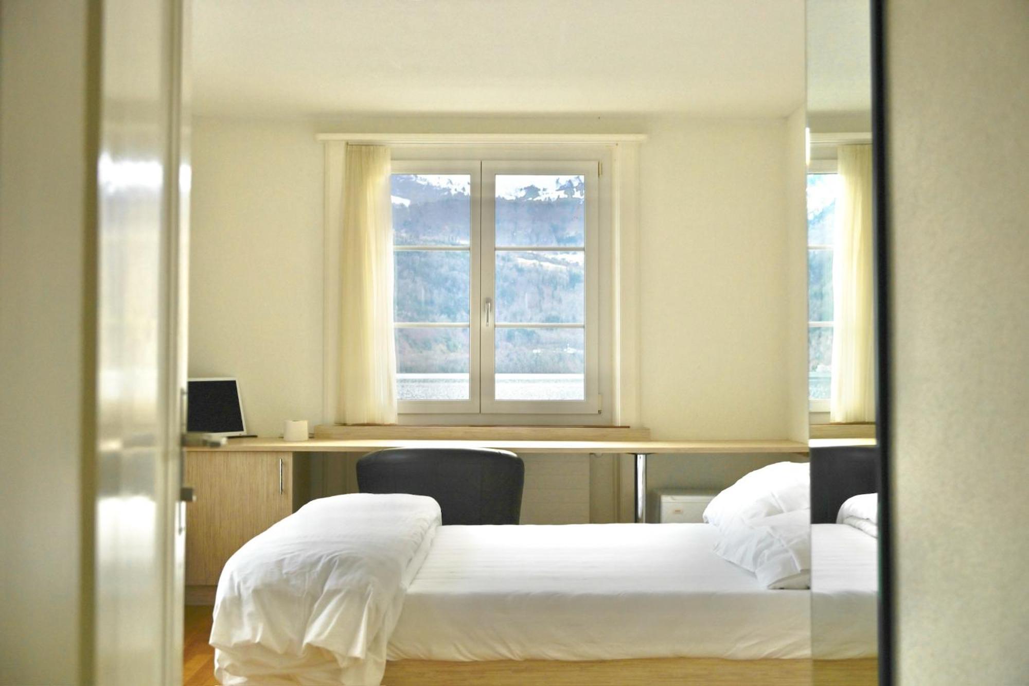 Seehotel Schwert Gersau Exterior photo